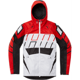 ICON Airform Retro Jacket - Red - Small 2820-5521