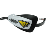 CYCRA Handguards - Series One - White 1CYC-7800-42