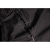 ICON Airform Jacket - Black - Large 2820-5495