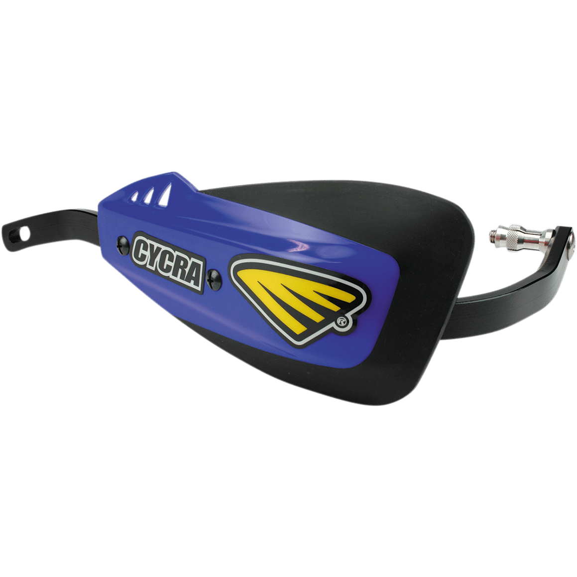 CYCRA Handguards - Series One - Blue 1CYC-7800-62