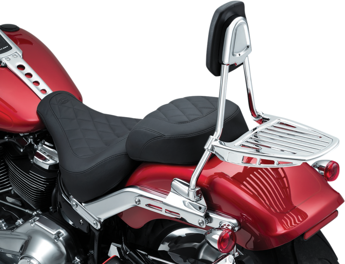 KURYAKYN Luggage Rack - Chrome 6580