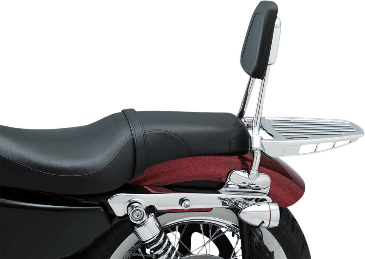 KURYAKYN Luggage Rack - Chrome 6580