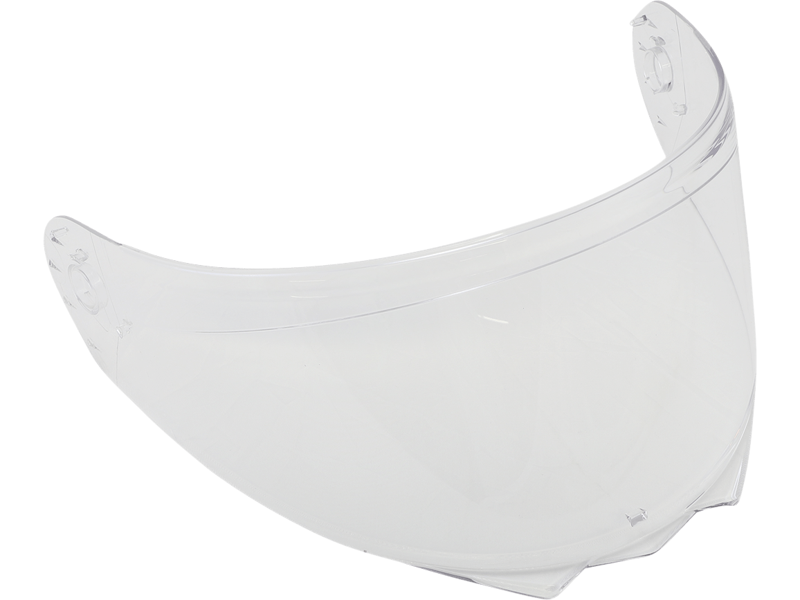 SENA Outrush Helmet Shield - Clear OUTRUSH-B02C