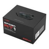 SENA Spider RT1 Communication System - Single SPIDER-RT1-01