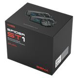 SENA Spider ST1 Communication System - Dual Pack SPIDER-ST1-01D