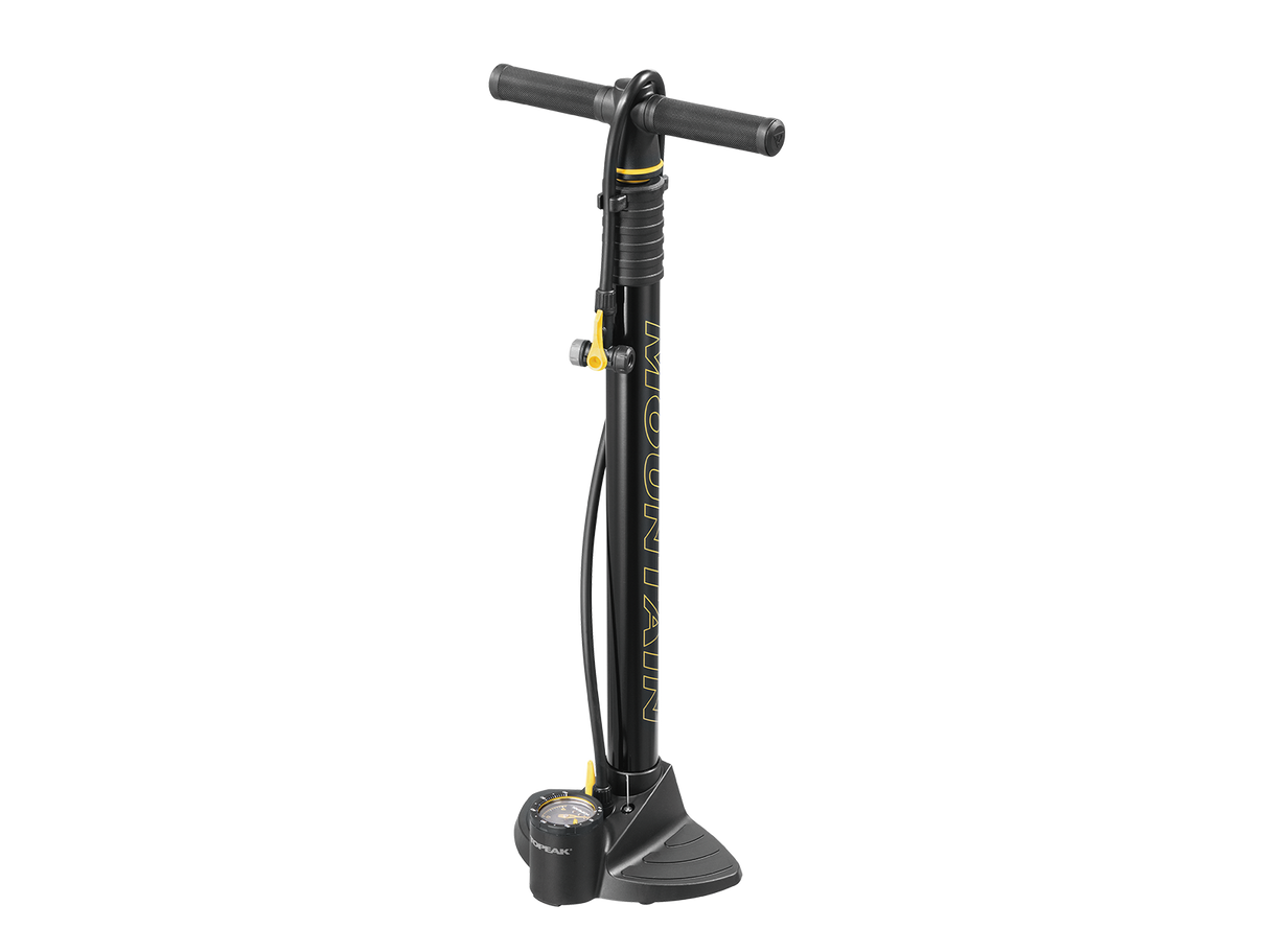 TOPEAK JoeBlow® Mountain Tire Pump