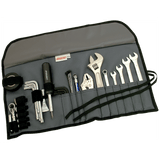 CRUZTOOLS Tool Kit - Roll-Up - BMW RTB1