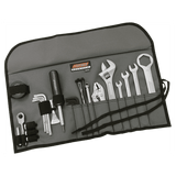 CRUZTOOLS Tool Kit - Roll-Up - KTM/Husqvarna RTKT1