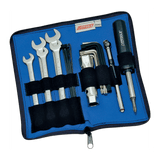 CRUZTOOLS Tool Kit - Standard - Harley Davidson EKH2