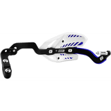 CYCRA Handguards - Ultra - Oversized - White/Blue 1CYC-7408-62X