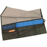 CRUZTOOLS Tool Pouch - Roll-Up TPOUCH1