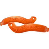 CYCRA Handguards - Abrasion - Replacement - Orange 1CYC-1058-22