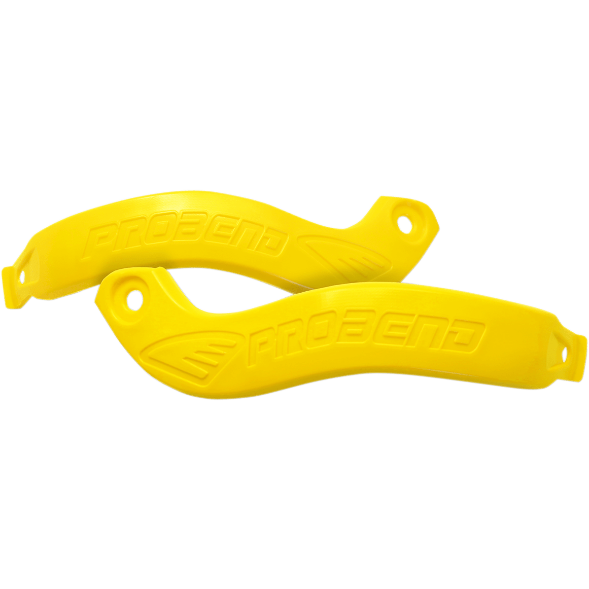 CYCRA Handguards - Abrasion - Replacement - Yellow 1CYC-1058-55