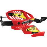 CYCRA Handguards - HCM - 7/8" - Red 1CYC-7505-32HCM