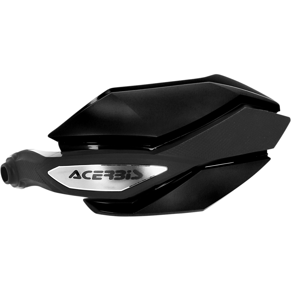 ACERBIS Handguards - Argon - Black 2929430001