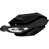 ACERBIS Handguards - Argon - Black 2929430001