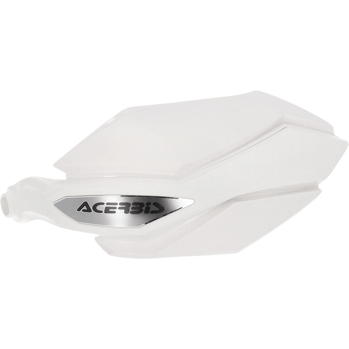 ACERBIS Handguards - Argon - White 2929430002