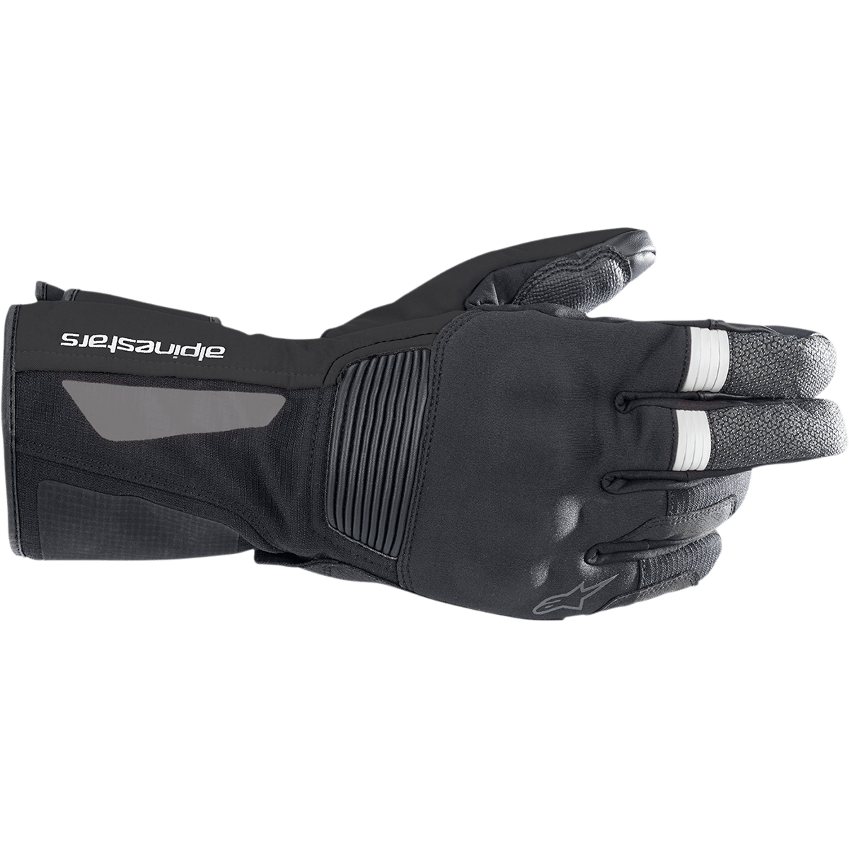 ALPINESTARS Denali Aerogel Drystar? Gloves - Black - Small 3526922-10-S