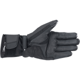 ALPINESTARS Denali Aerogel Drystar? Gloves - Black - Small 3526922-10-S