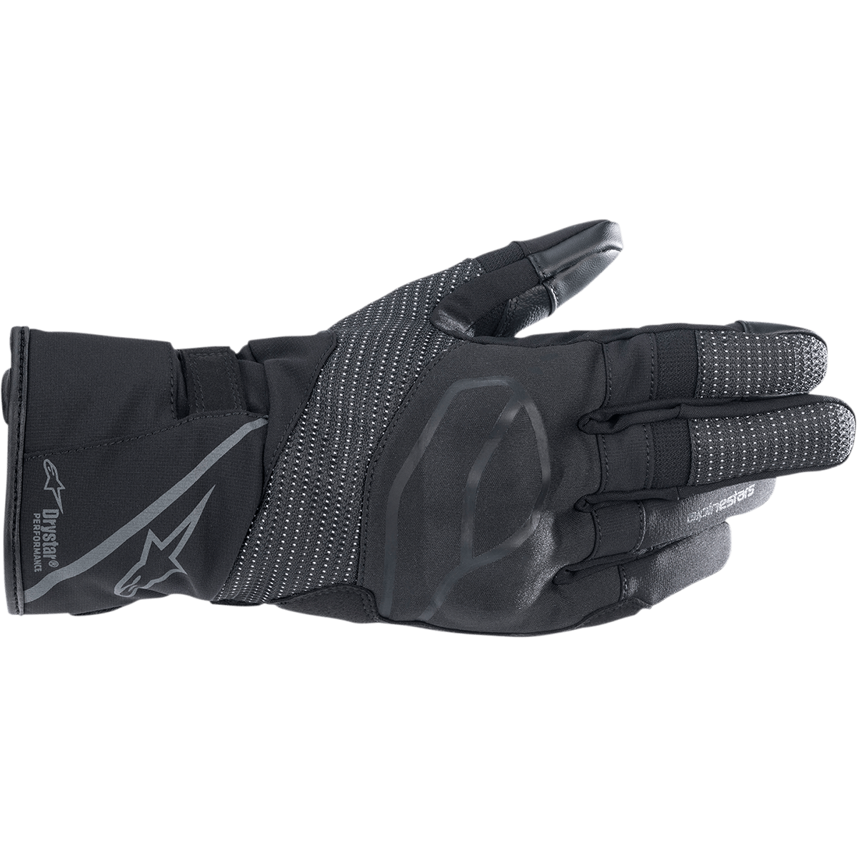 ALPINESTARS Stella Andes V3 Drystar? Gloves - Black/Anthracite - Large 3537522-104-L