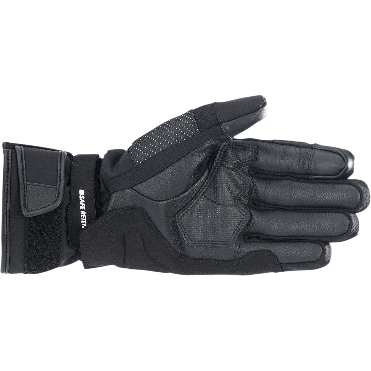 ALPINESTARS Stella Andes V3 Drystar? Gloves - Black/Anthracite - XS 3537522-104-XS