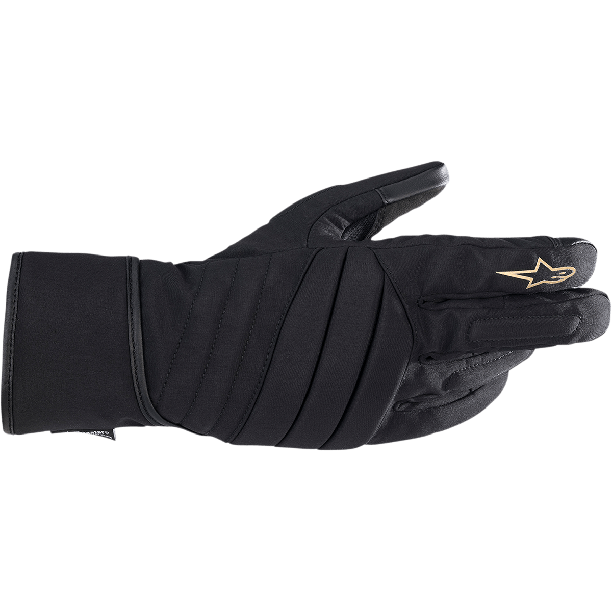 ALPINESTARS Stella SR-3 V2 Drystar? Gloves - Black - XS 3536022-10-XS