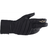 ALPINESTARS Stella SR-3 V2 Drystar? Gloves - Black - XL 3536022-10-XL