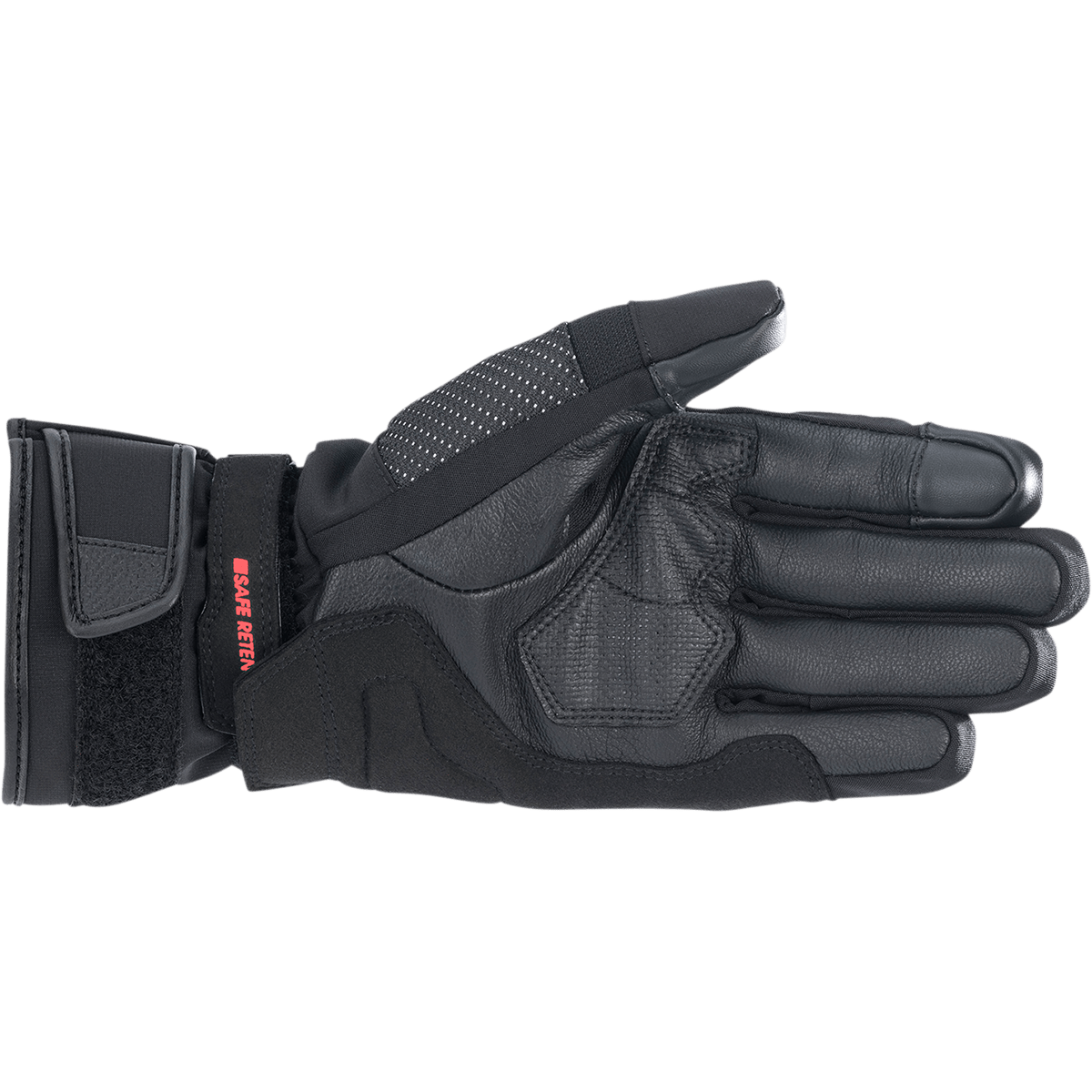 ALPINESTARS Stella Andes V3 Drystar? Gloves - Black/Coral - Medium 3537522-1793-M