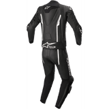 Missile v2 - 2-Piece Suit - Black/White/Gray