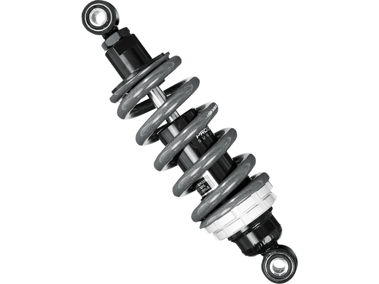 PROGRESSIVE SUSPENSION Standard Shock - Black - 9.5" 30-6001