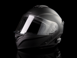 SENA Outrush R Helmet - Black