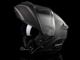 SENA Outrush R Helmet - Black