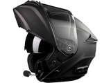 SENA Outrush R Helmet - Black