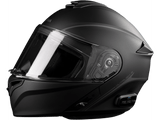 SENA Outrush R Helmet - Black