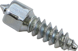 WOODY'S Twist Tire Screws - 20 mm - 500 Pack WST-0620-500