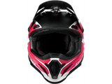 Rise Helmet - Flame - Pink