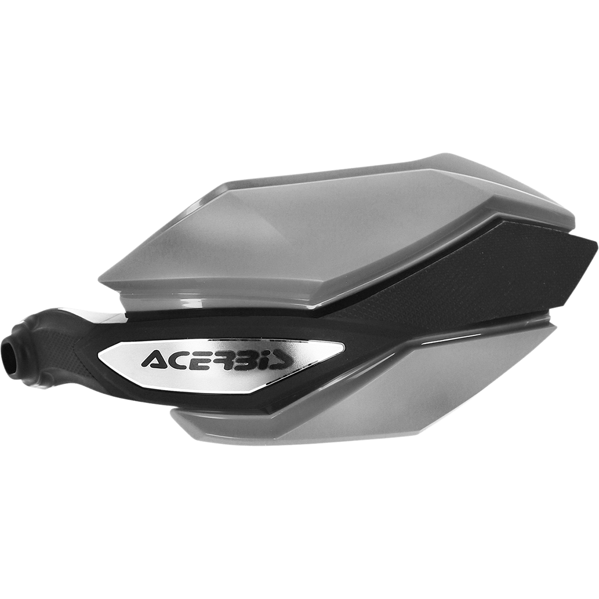 ACERBIS Handguards - Argon - Gray/Black 2929431019