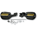 MOOSE UTILITY Handguards - Yamaha - Black CMU59506-0