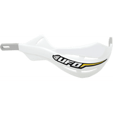 UFO Handguards w/ Aluminum - White PM01632-041