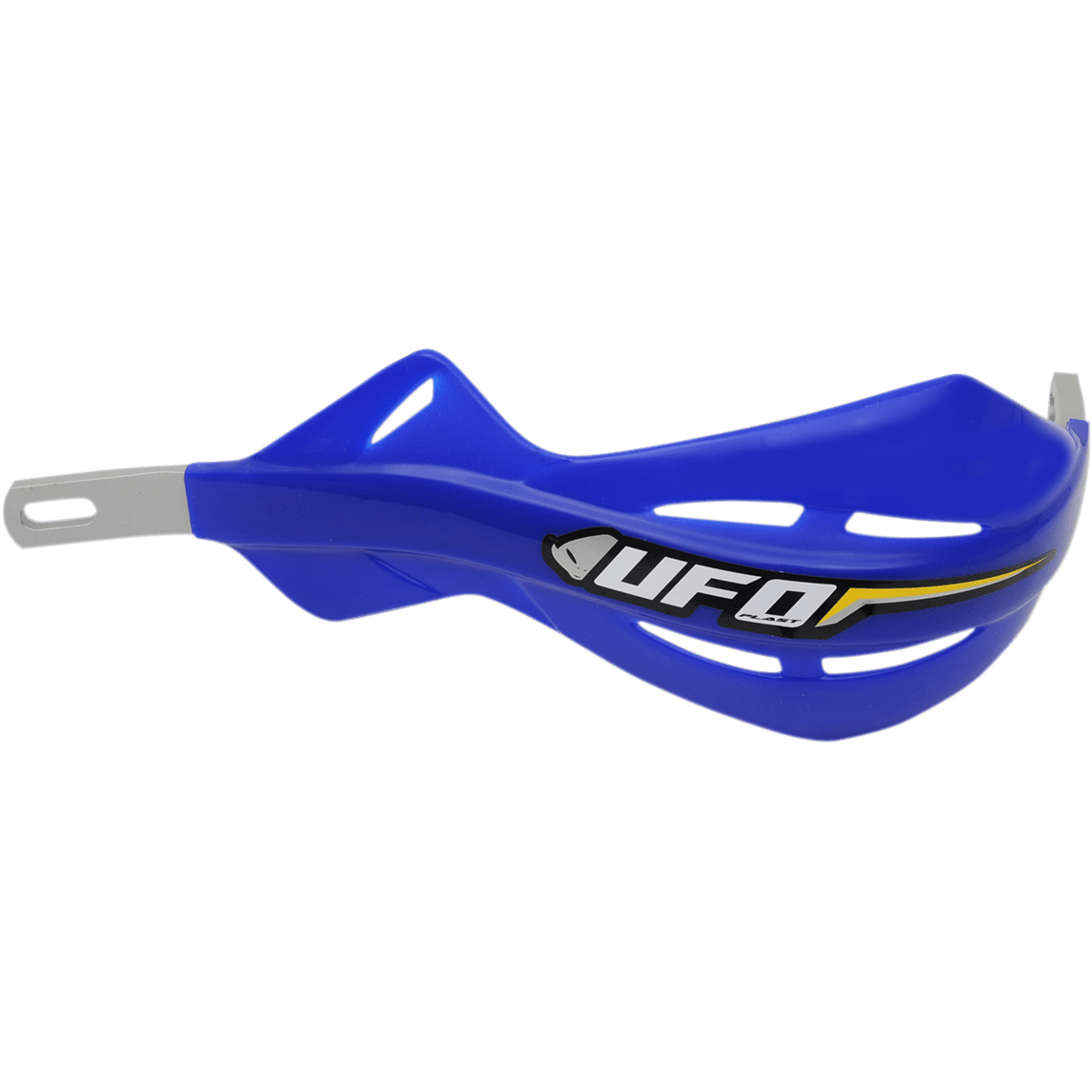 UFO Handguards w/ Aluminum - Blue PM01632-089