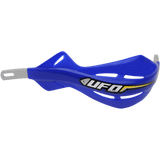 UFO Handguards w/ Aluminum - Blue PM01632-089