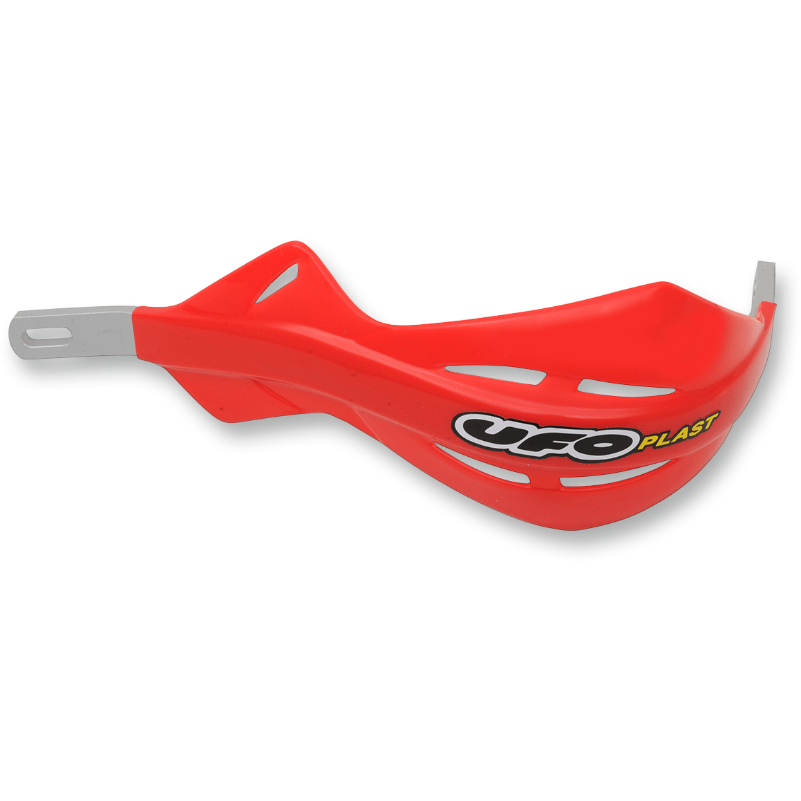 UFO Handguards w/ Aluminum - Red PM01632-070