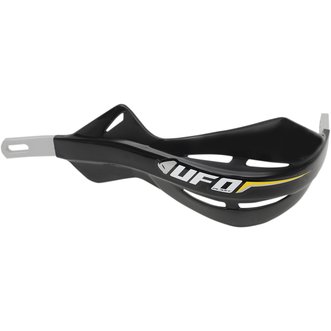 UFO Handguards w/ Aluminum - Black PM01633-001