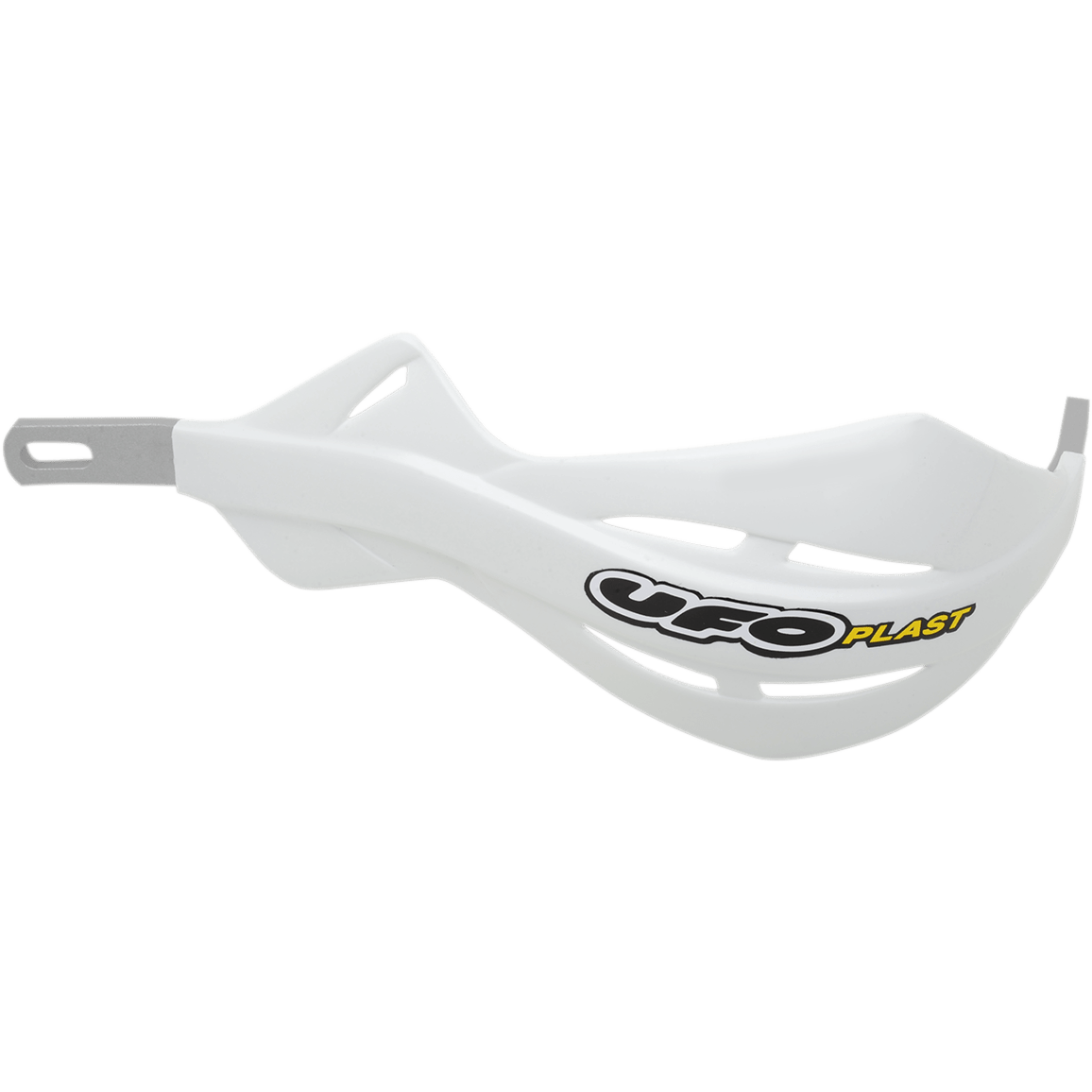 UFO Handguards w/ Aluminum - White PM01633-041