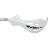 UFO Handguards w/ Aluminum - White PM01633-041