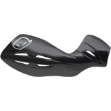 UFO Handguards - MX - Black PM01631-001