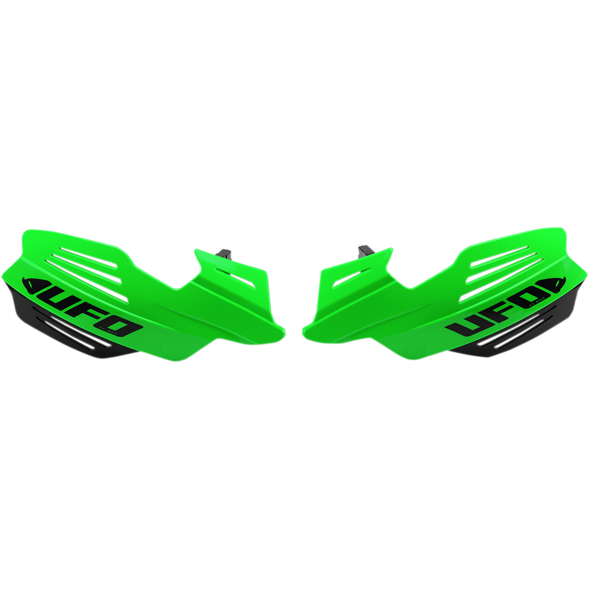 UFO Handguards - Vulcan - Green PM01650-026