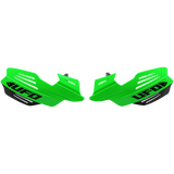 UFO Handguards - Vulcan - Green PM01650-026