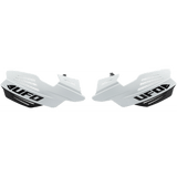 UFO Handguards - Vulcan - White PM01650-041