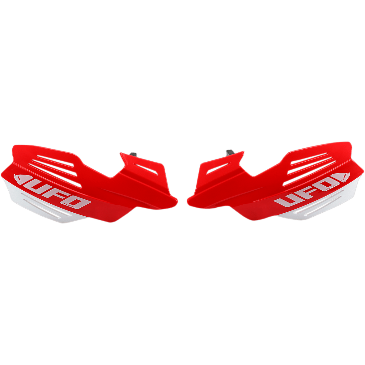 UFO Handguards - Vulcan - Red PM01650-070